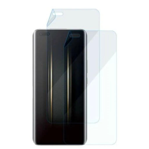 9eight5 Screen protector Hydrogel Screen Protector for Honor Magic5 Ultimate (Pack of 2) Hydrogel Screen Protector for Honor Magic5 Ultimate (Pack of 2)