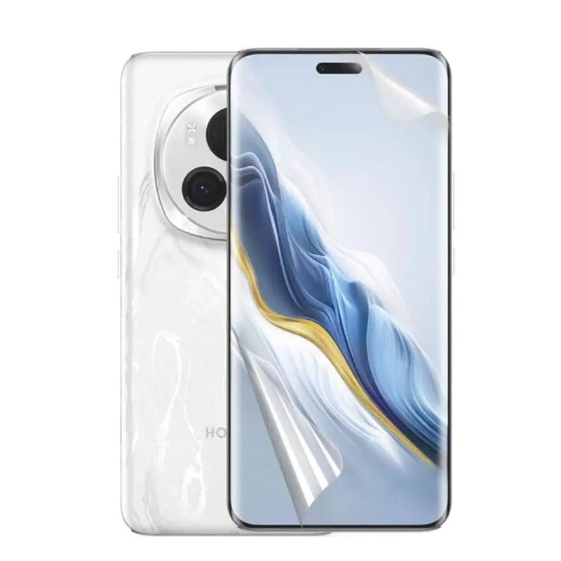 9eight5 Screen protector Hydrogel Screen Protector for Honor Magic6 Pro Hydrogel Screen Protector for Honor Magic6 Pro