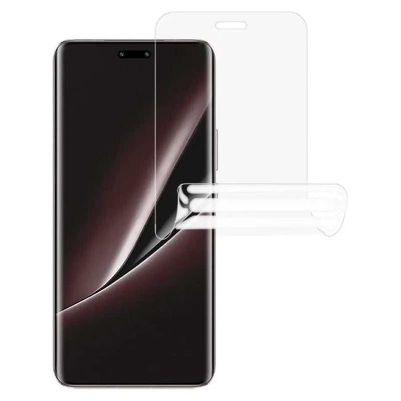 9eight5 Screen protector Hydrogel Screen Protector for Honor Magic6 RSR Porsche Design Hydrogel Screen Protector for Honor Magic6 RSR Porsche Design