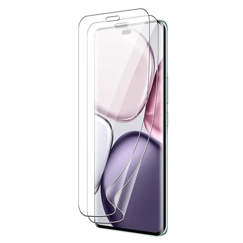 9eight5 Screen protector Hydrogel Screen Protector for Honor Magic7 Lite Hydrogel Screen Protector for Honor Magic7 Lite