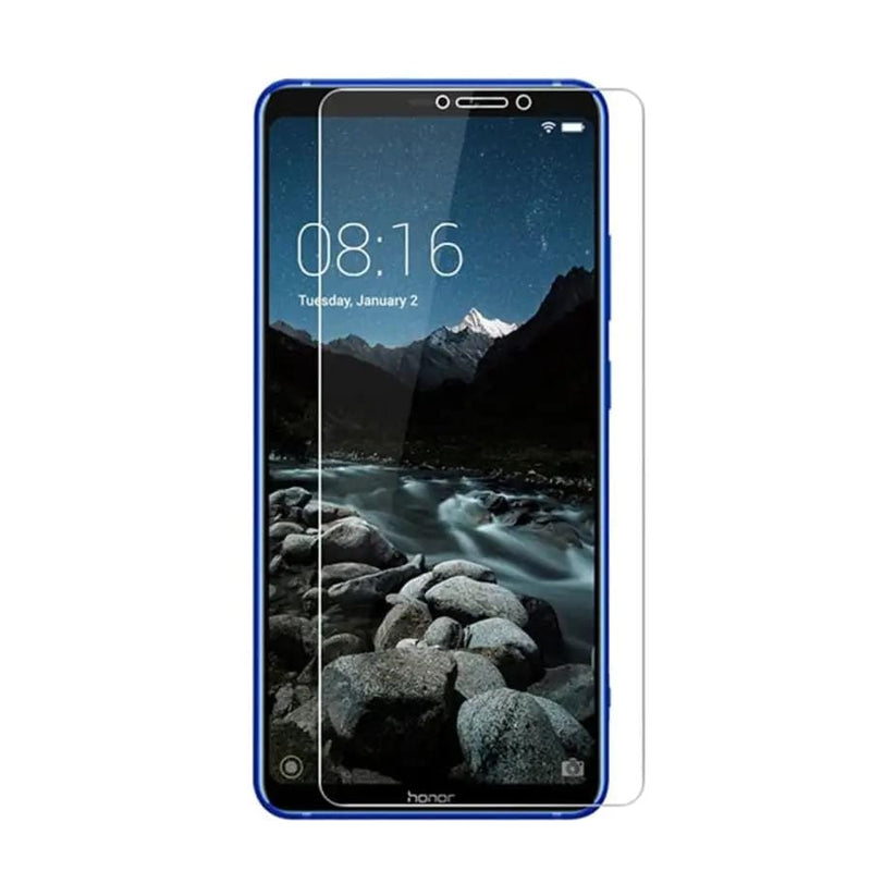 9eight5 Screen protector Hydrogel Screen Protector for Honor Note 10 (2018) Hydrogel Screen Protector for Honor Note 10 (2018)