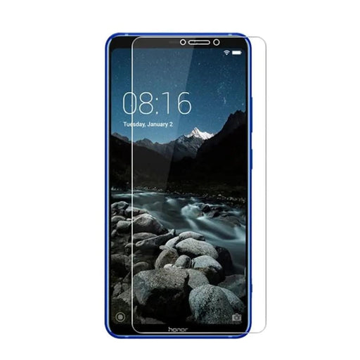 9eight5 Screen protector Hydrogel Screen Protector for Honor Note 10 (2018) (Pack of 2) Hydrogel Screen Protector for Honor Note 10 (2018) (Pack of 2)