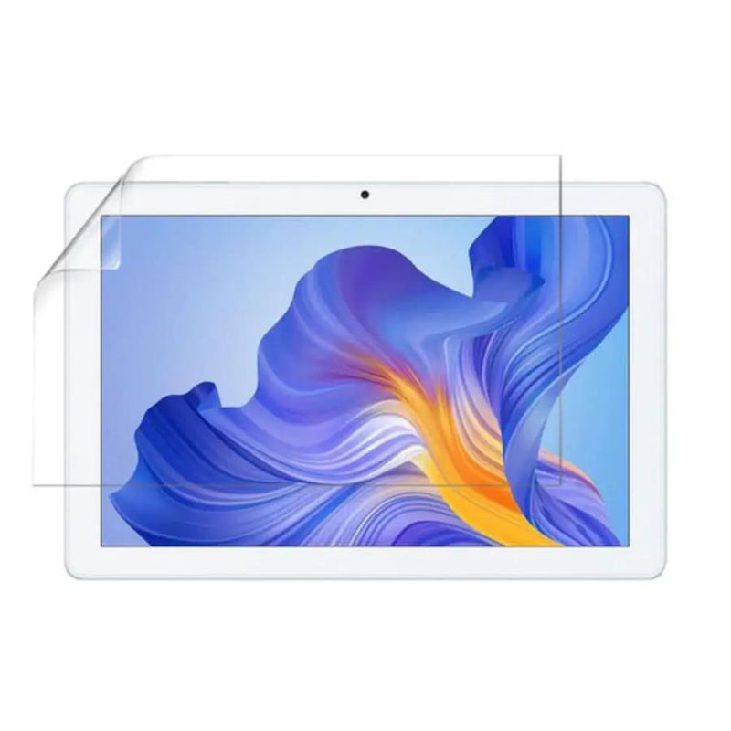 9eight5 Screen protector Hydrogel Screen Protector for Honor Pad X8 Lite Hydrogel Screen Protector for Honor Pad X8 Lite