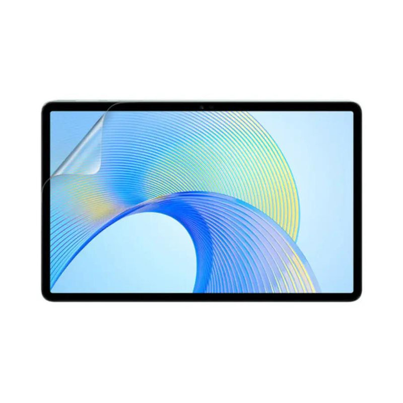 9eight5 Screen protector Hydrogel Screen Protector for Honor Pad X8 Pro (Pack of 2) Hydrogel Screen Protector for Honor Pad X8 Pro (Pack of 2)