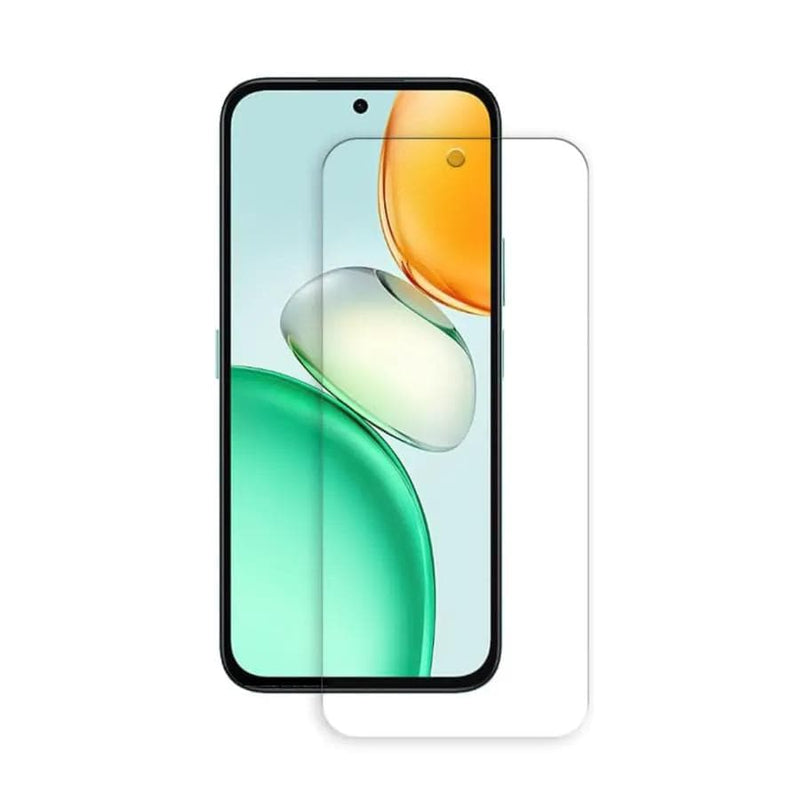 9eight5 Screen protector Hydrogel Screen Protector for Honor Play 10C (Pack of 2) Hydrogel Screen Protector for Honor Play 10C (Pack of 2)