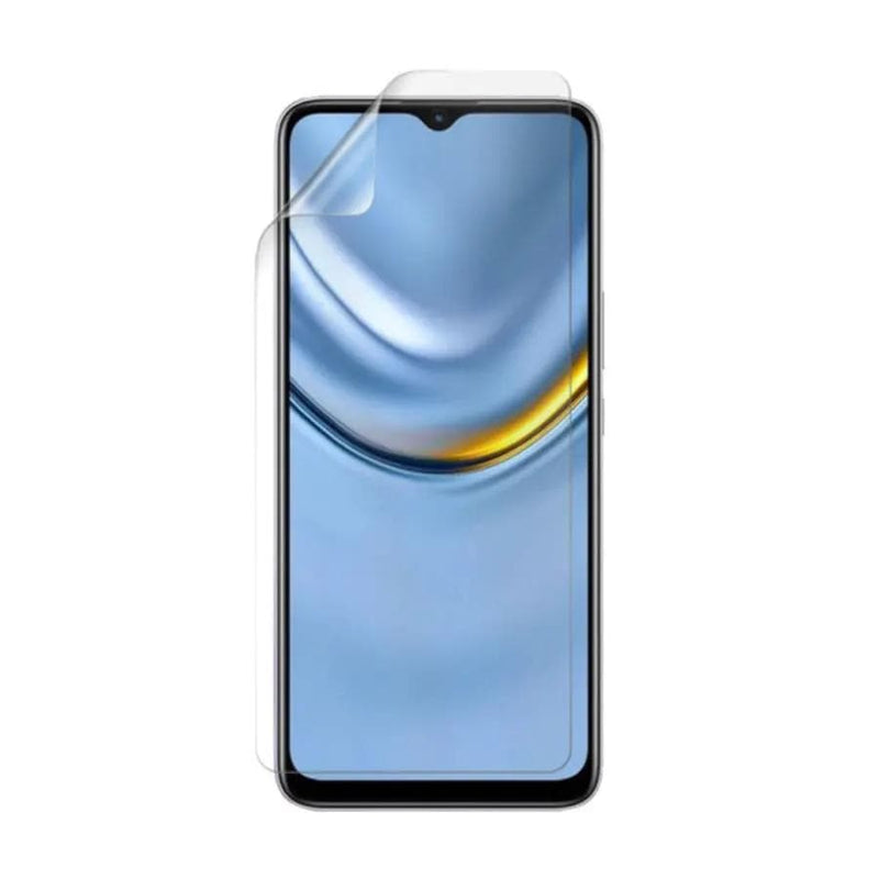 9eight5 Screen protector Hydrogel Screen Protector for Honor Play 20 Hydrogel Screen Protector for Honor Play 20