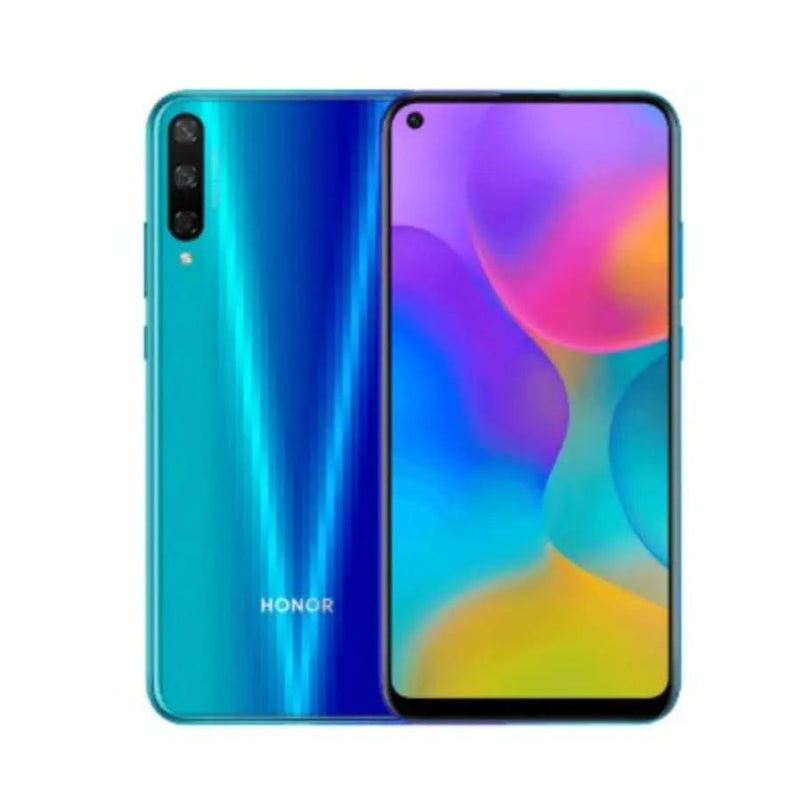9eight5 Screen protector Hydrogel Screen Protector for Honor Play 3 Hydrogel Screen Protector for Honor Play 3
