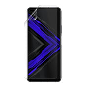 9eight5 Screen protector Hydrogel Screen Protector for Honor Play 4 Pro (2020) (Pack of 2) Hydrogel Screen Protector for Honor Play 4 Pro (2020) (Pack of 2)