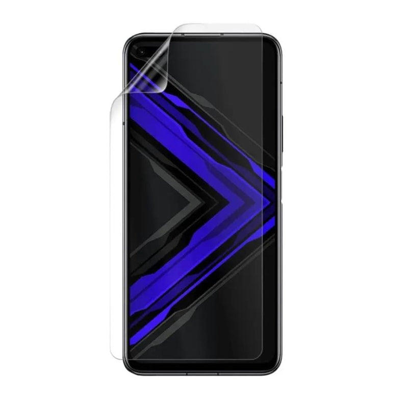 9eight5 Screen protector Hydrogel Screen Protector for Honor Play 4 Pro Hydrogel Screen Protector for Honor Play 4 Pro