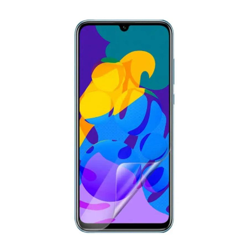 9eight5 Screen protector Hydrogel Screen Protector for Honor Play 4T Pro Hydrogel Screen Protector for Honor Play 4T Pro