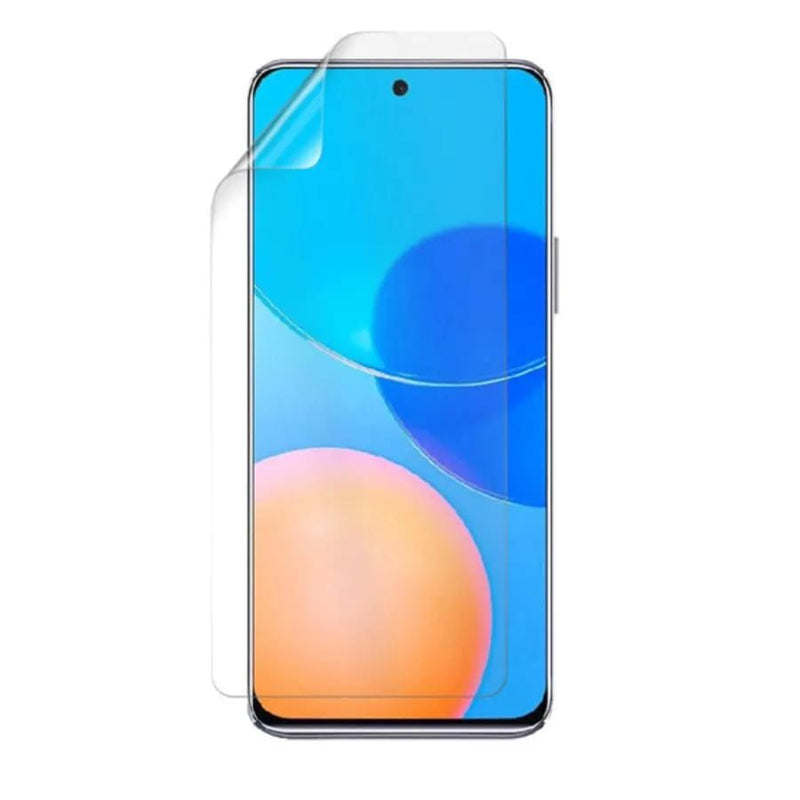 9eight5 Screen protector Hydrogel Screen Protector for Honor Play 5T Pro Hydrogel Screen Protector for Honor Play 5T Pro