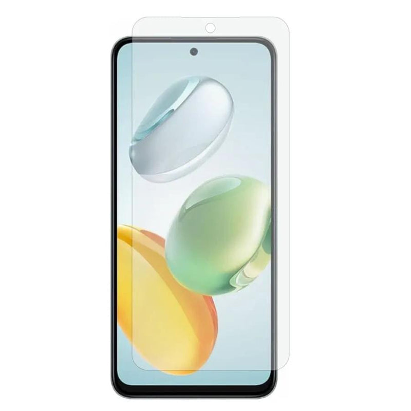 9eight5 Screen protector Hydrogel Screen Protector for Honor Play 60 Hydrogel Screen Protector for Honor Play 60