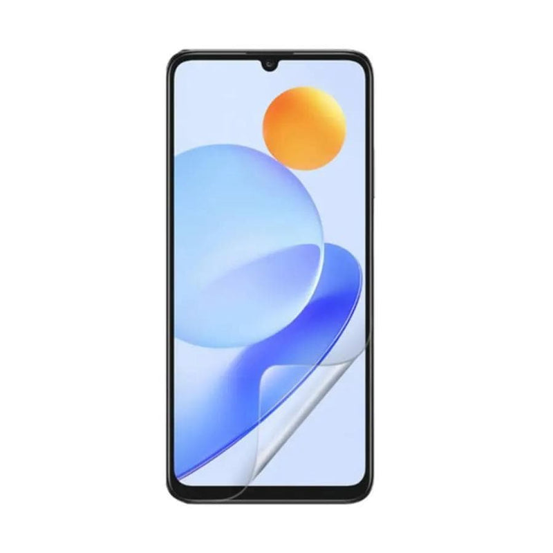 9eight5 Screen protector Hydrogel Screen Protector for Honor Play 7T Hydrogel Screen Protector for Honor Play 7T