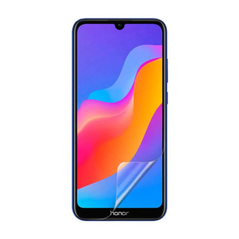 9eight5 Screen protector Hydrogel Screen Protector for Honor Play 8A Hydrogel Screen Protector for Honor Play 8A