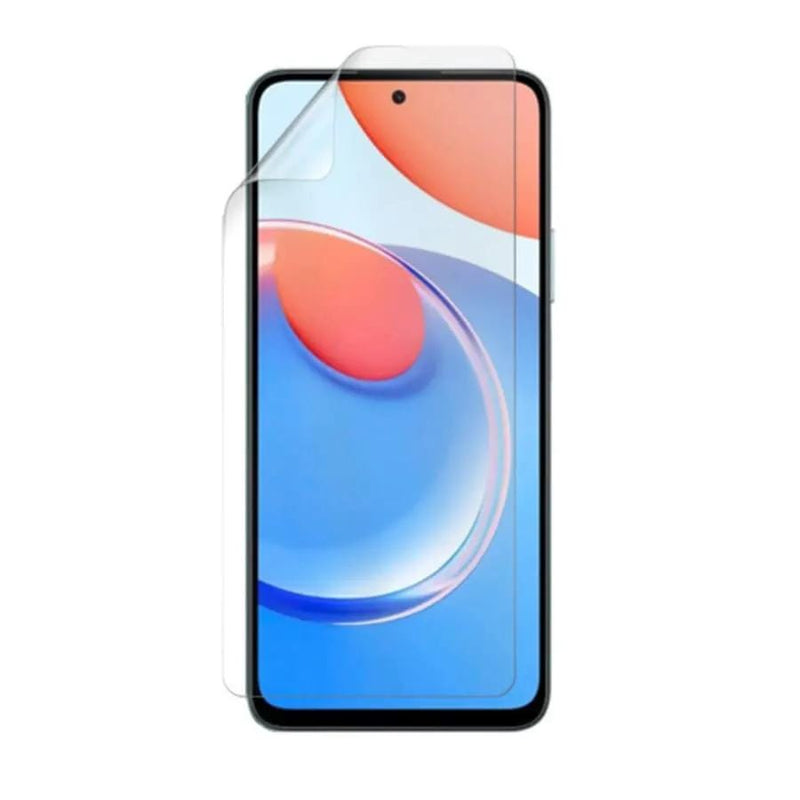 9eight5 Screen protector Hydrogel Screen Protector for Honor Play 8T (Pack of 2) Hydrogel Screen Protector for Honor Play 8T (Pack of 2)