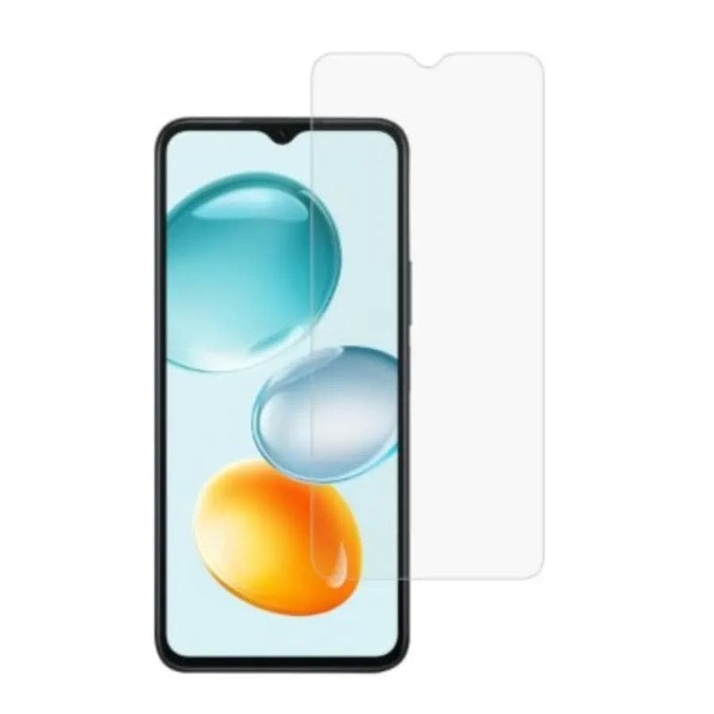 9eight5 Screen protector Hydrogel Screen Protector for Honor Play 9C (Pack of 2) Hydrogel Screen Protector for Honor Play 9C (Pack of 2)
