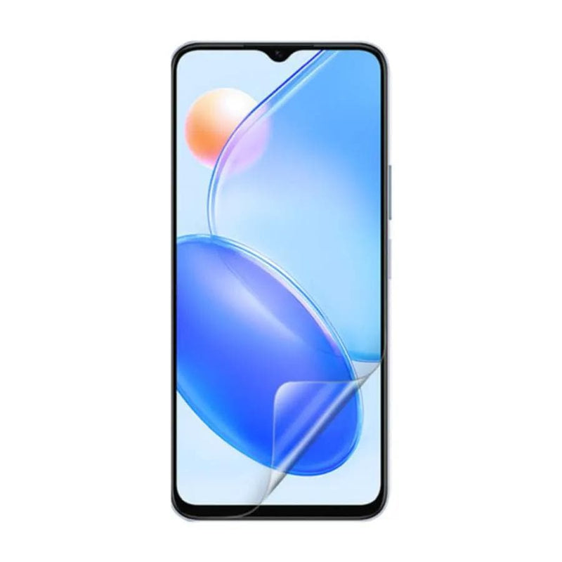 9eight5 Screen protector Hydrogel Screen Protector for Honor Play6C Hydrogel Screen Protector for Honor Play6C