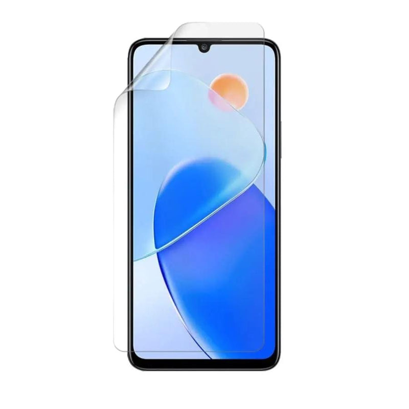 9eight5 Screen protector Hydrogel Screen Protector for Honor Play6T Hydrogel Screen Protector for Honor Play6T