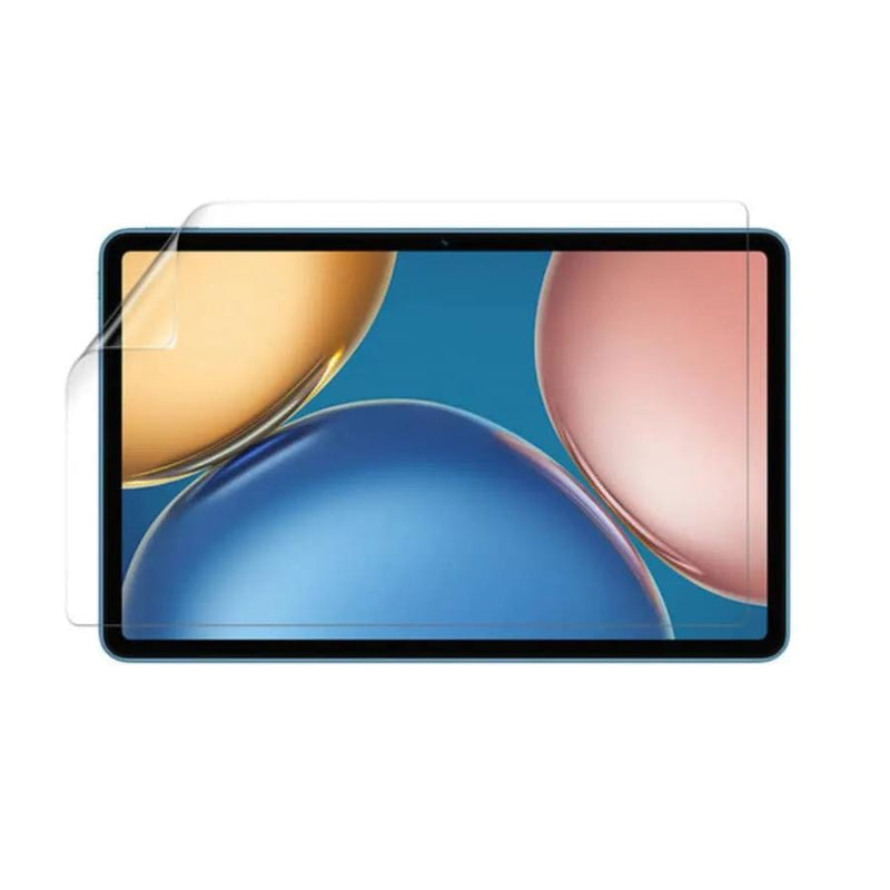9eight5 Screen protector Hydrogel Screen Protector for Honor Tablet V7 (Pack of 2) Hydrogel Screen Protector for Honor Tablet V7 (Pack of 2)