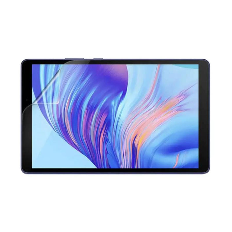 9eight5 Screen protector Hydrogel Screen Protector for Honor Tablet X7 Hydrogel Screen Protector for Honor Tablet X7