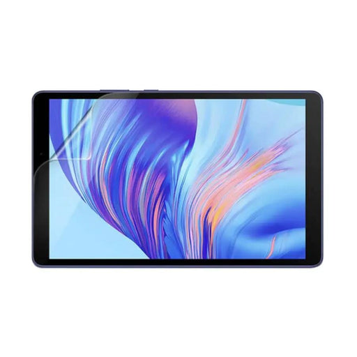9eight5 Screen protector Hydrogel Screen Protector for Honor Tablet X7 (Pack of 2) Hydrogel Screen Protector for Honor Tablet X7 (Pack of 2)