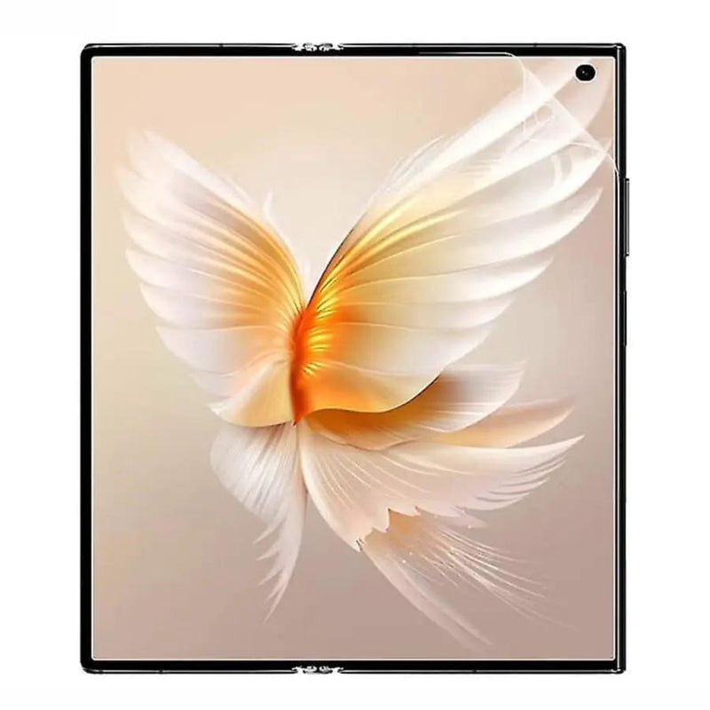 9eight5 Screen protector Hydrogel Screen Protector for Honor V Purse Hydrogel Screen Protector for Honor V Purse