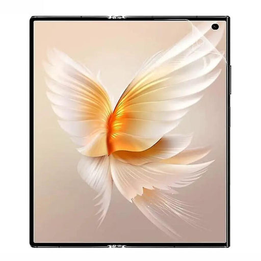 9eight5 Screen protector Hydrogel Screen Protector for Honor V Purse Hydrogel Screen Protector for Honor V Purse