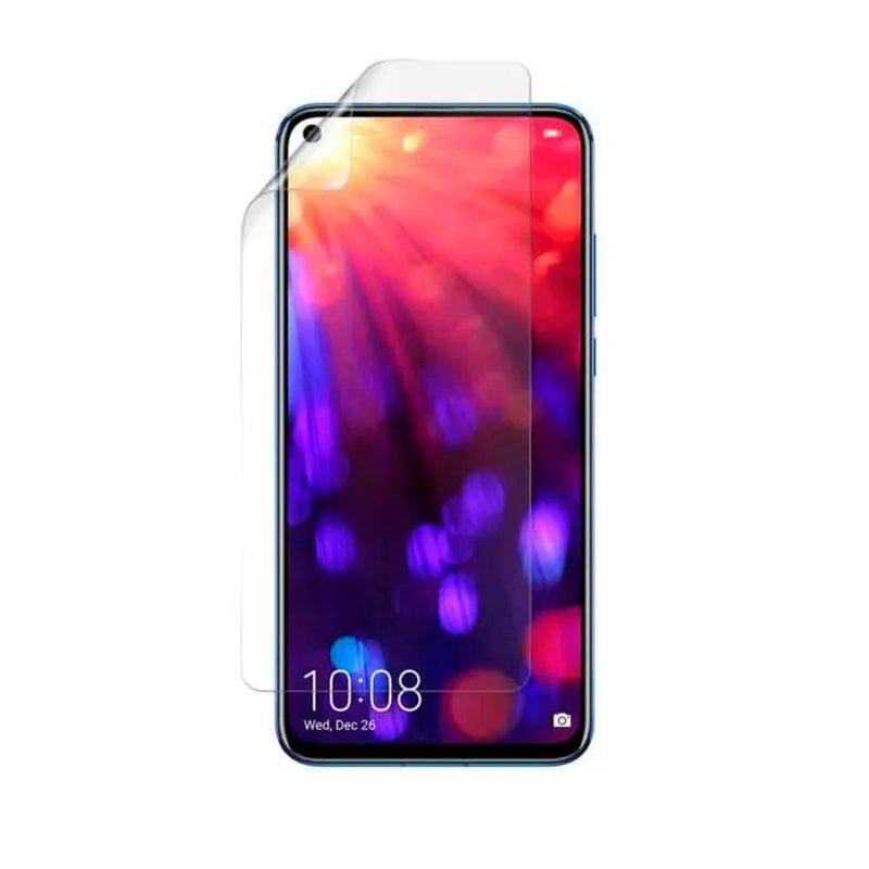 9eight5 Screen protector Hydrogel Screen Protector for Honor V20/View 20 (Pack of 2) Hydrogel Screen Protector for Honor V20/View 20 (Pack of 2)