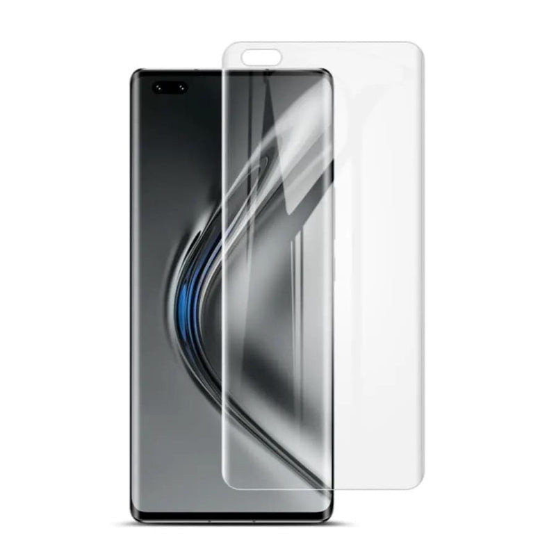 9eight5 Screen protector Hydrogel Screen Protector for Honor V40 5G Hydrogel Screen Protector for Honor V40 5G