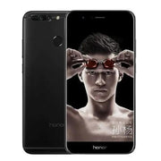 9eight5 Screen protector Hydrogel Screen Protector for Honor V9 (Pack of 2) Hydrogel Screen Protector for Honor V9 (Pack of 2)