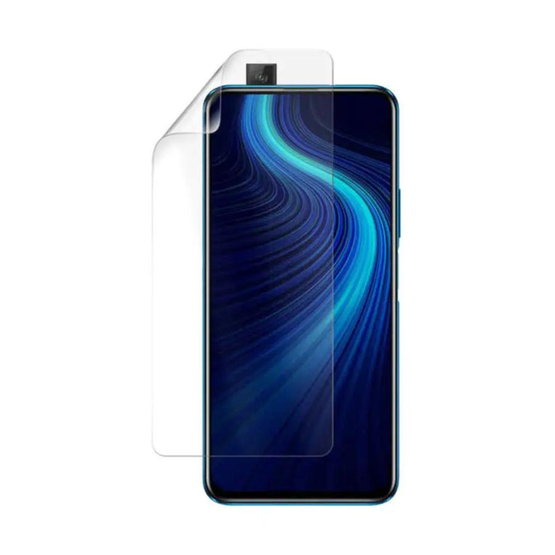 9eight5 Screen protector Hydrogel Screen Protector for Honor X10 Hydrogel Screen Protector for Honor X10