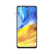 9eight5 Screen protector Hydrogel Screen Protector for Honor X10 Max Hydrogel Screen Protector for Honor X10 Max
