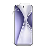 9eight5 Screen protector Hydrogel Screen Protector for Honor X20 SE Hydrogel Screen Protector for Honor X20 SE