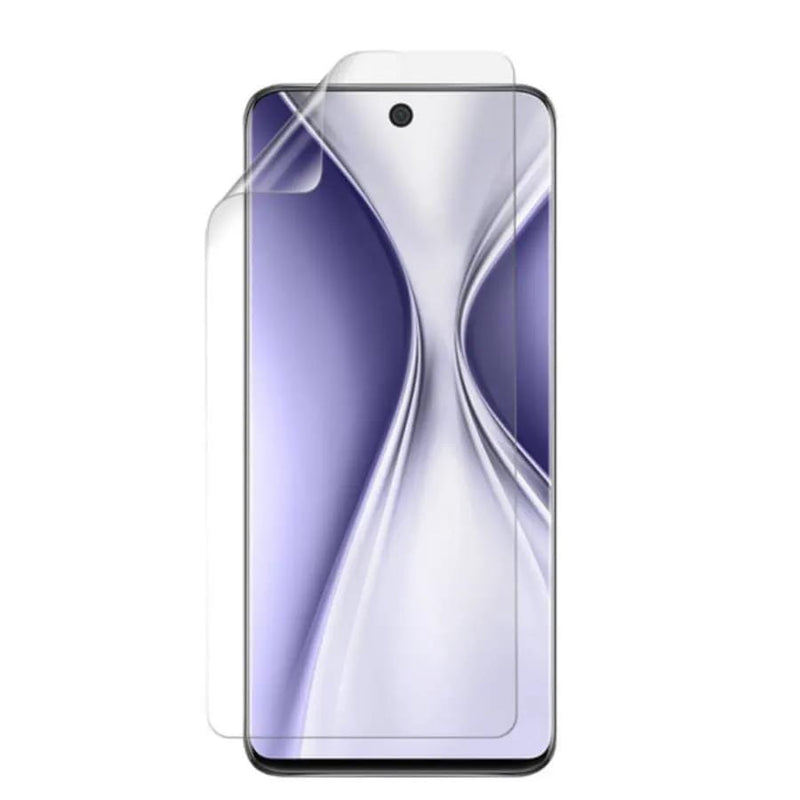 9eight5 Screen protector Hydrogel Screen Protector for Honor X20 SE Hydrogel Screen Protector for Honor X20 SE