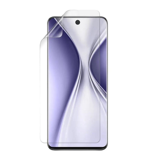 9eight5 Screen protector Hydrogel Screen Protector for Honor X20 SE Hydrogel Screen Protector for Honor X20 SE
