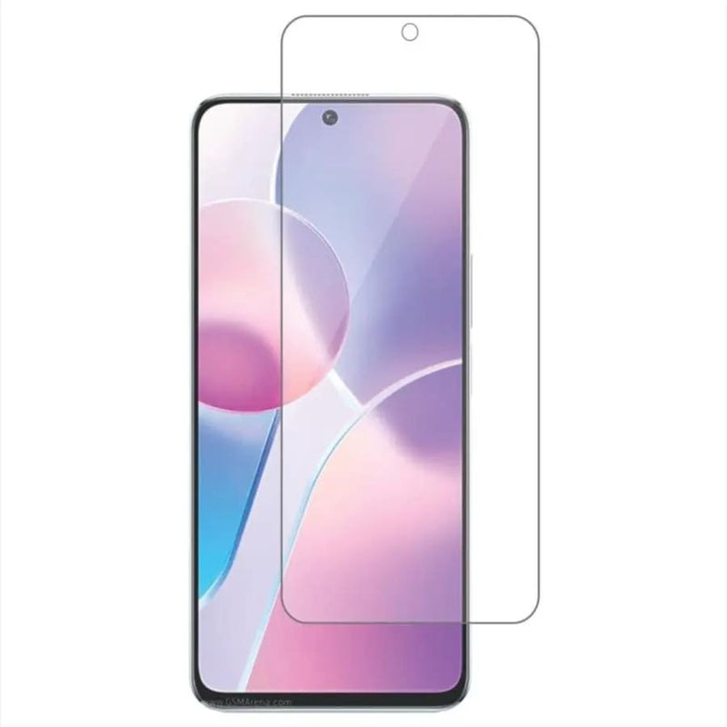 9eight5 Screen protector Hydrogel Screen Protector for Honor X30i (Pack of 2) Hydrogel Screen Protector for Honor X30i (Pack of 2)