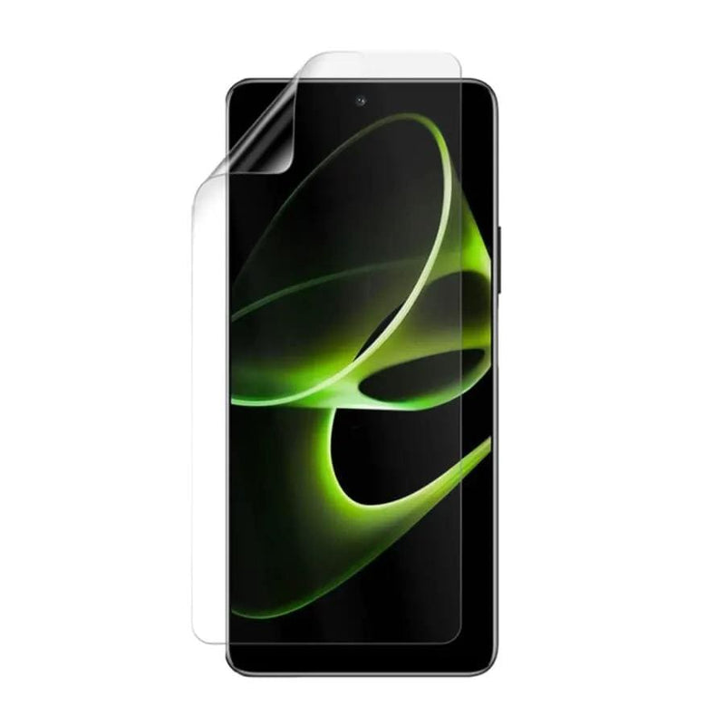 9eight5 Screen protector Hydrogel Screen Protector for Honor X40 GT Hydrogel Screen Protector for Honor X40 GT