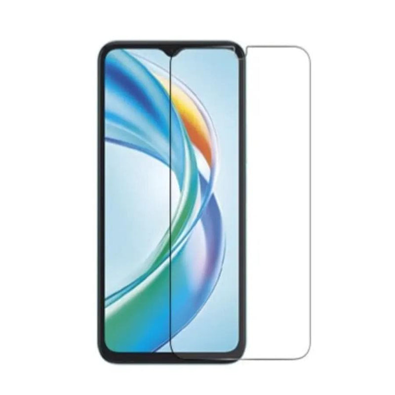 9eight5 Screen protector Hydrogel Screen Protector for Honor X5b Plus Hydrogel Screen Protector for Honor X5b Plus
