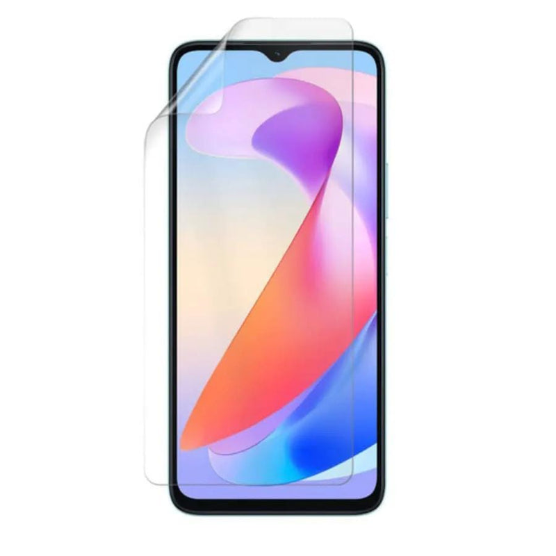9eight5 Screen protector Hydrogel Screen Protector for Honor X6a Hydrogel Screen Protector for Honor X6a
