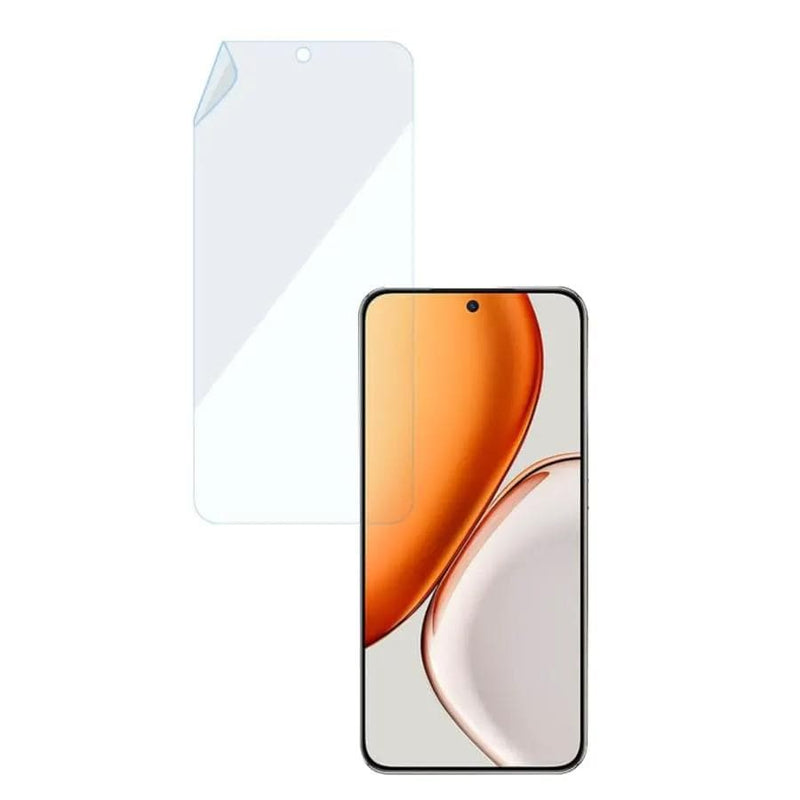 9eight5 Screen protector Hydrogel Screen Protector for Honor X70 (Pack of 2) Hydrogel Screen Protector for Honor X70 (Pack of 2)