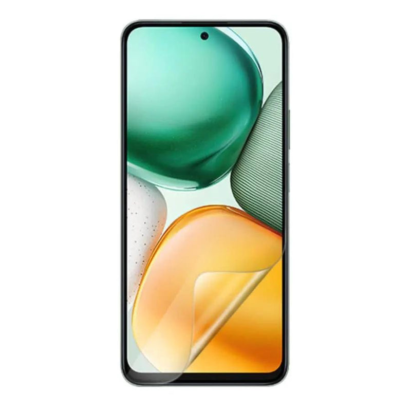 9eight5 Screen protector Hydrogel Screen Protector for Honor X7c Hydrogel Screen Protector for Honor X7c