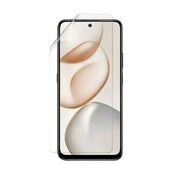 9eight5 Screen protector Hydrogel Screen Protector for Honor X7d Hydrogel Screen Protector for Honor X7d
