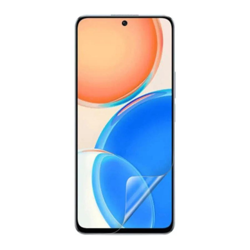 9eight5 Screen protector Hydrogel Screen Protector for Honor X8 Hydrogel Screen Protector for Honor X8