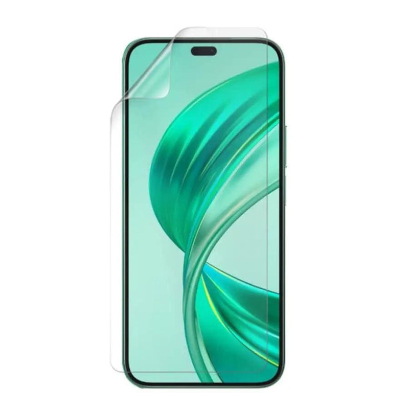 9eight5 Screen protector Hydrogel Screen Protector for Honor X8b (Pack of 2) Hydrogel Screen Protector for Honor X8b (Pack of 2)