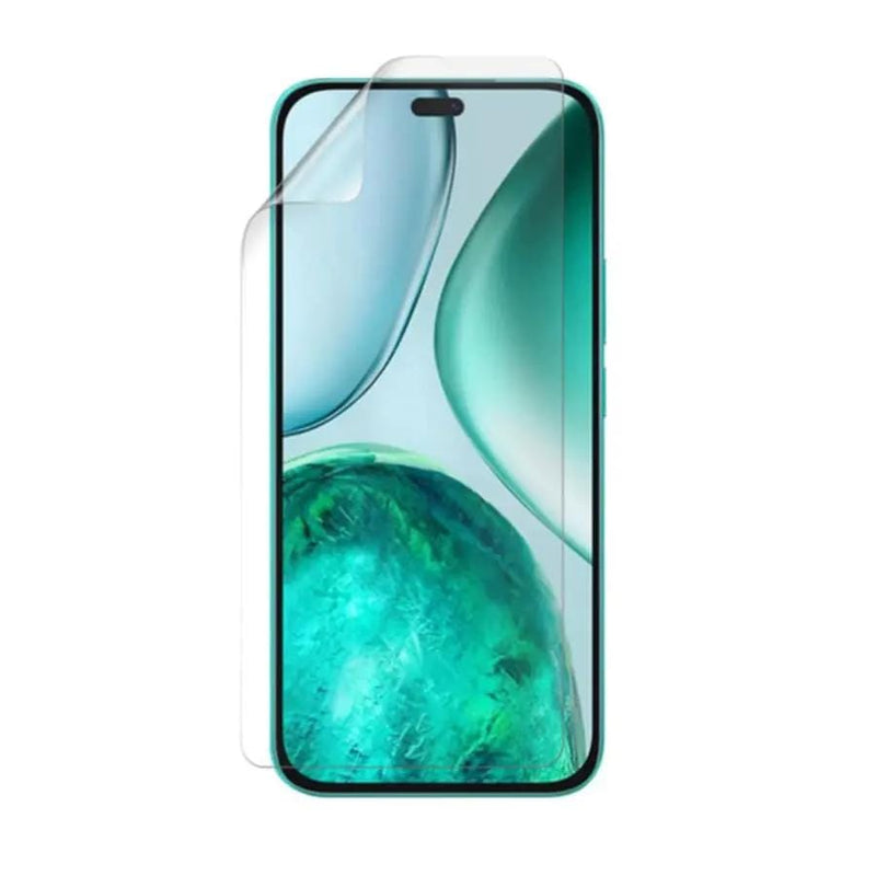 9eight5 Screen protector Hydrogel Screen Protector for Honor X8c Hydrogel Screen Protector for Honor X8c