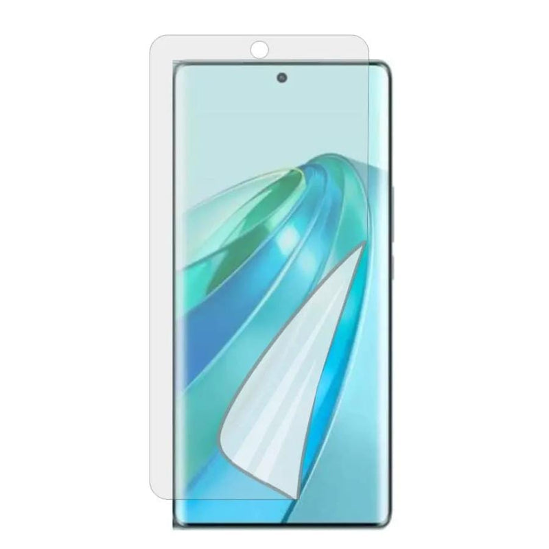 9eight5 Screen protector Hydrogel Screen Protector for Honor X9a (Pack of 2) Hydrogel Screen Protector for Honor X9a (Pack of 2)