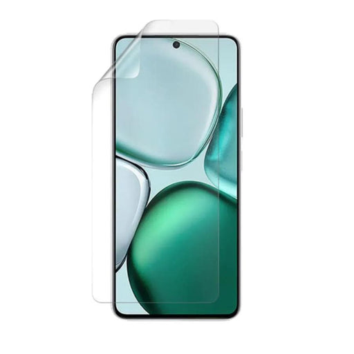 9eight5 Screen protector Hydrogel Screen Protector for Honor X9c Smart (Pack of 2) Hydrogel Screen Protector for Honor X9c Smart (Pack of 2)