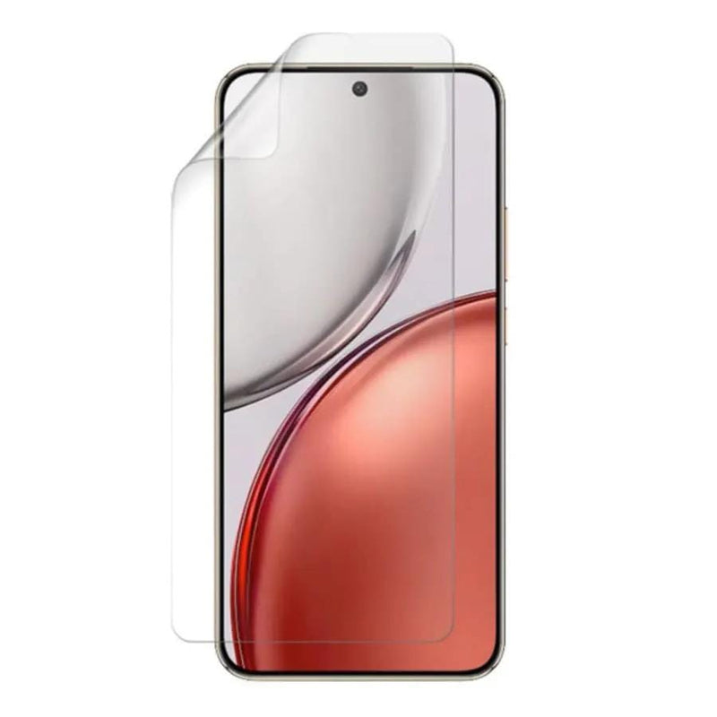 9eight5 Screen protector Hydrogel Screen Protector for Honor X9d (Pack of 2) Hydrogel Screen Protector for Honor X9d (Pack of 2)