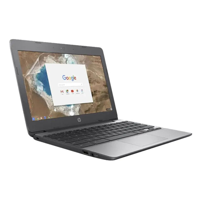 9eight5 Screen protector Hydrogel Screen Protector for HP Chromebook 11 V010NR (Pack of 2) Hydrogel Screen Protector for HP Chromebook 11 V010NR (Pa...