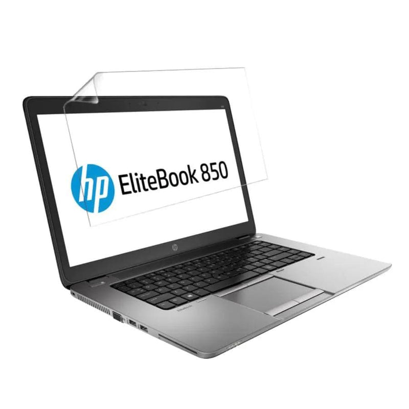 9eight5 Screen protector Hydrogel Screen Protector for HP EliteBook 850 G1 Hydrogel Screen Protector for HP EliteBook 850 G1 - NZ